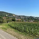 Apartament Naturblick *