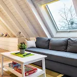 Apartament Naturblick *