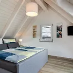 Naturblick Apartament *