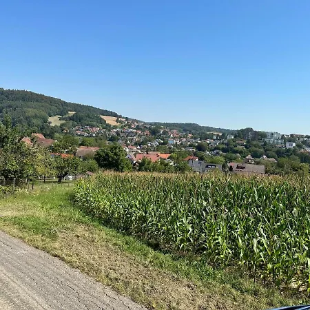 아파트 Naturblick *