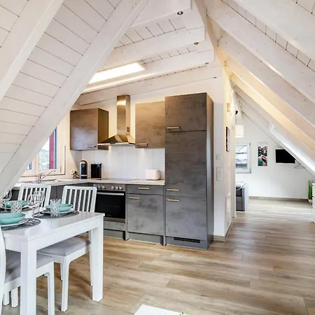 아파트 Naturblick