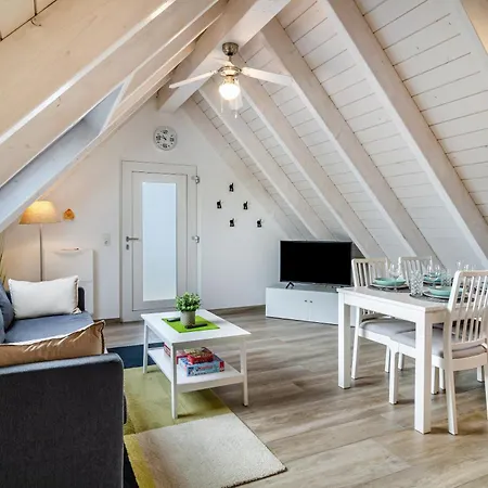 Naturblick 아파트 *