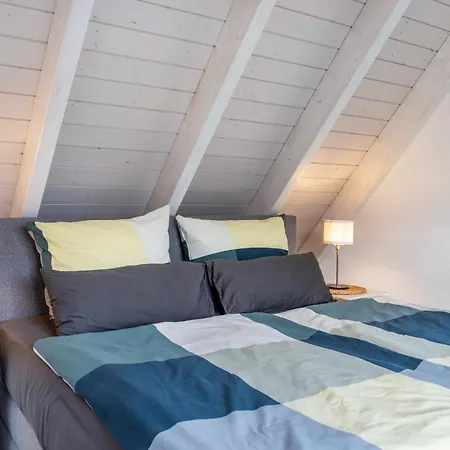 Naturblick 아파트 슈톡카흐