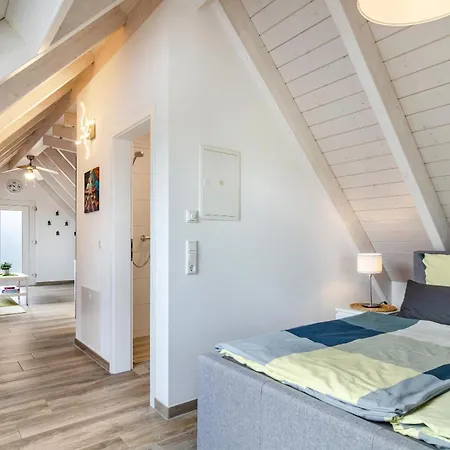 Naturblick 아파트 *