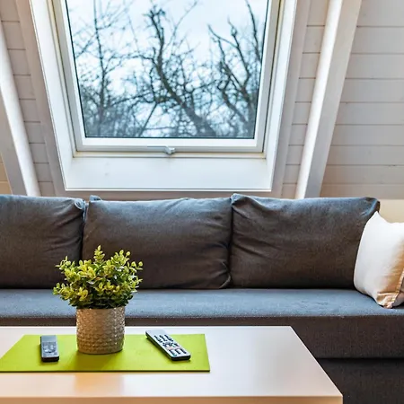 Naturblick Apartament Stockach