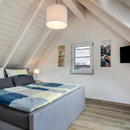 Naturblick Apartament *