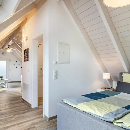 Naturblick Apartament