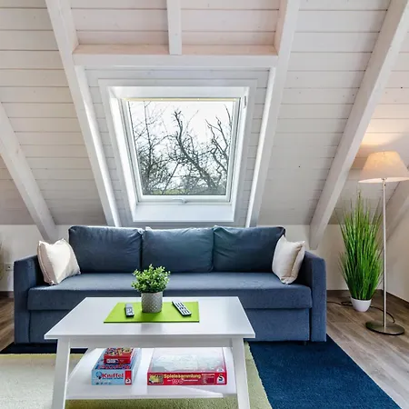 Apartament Naturblick