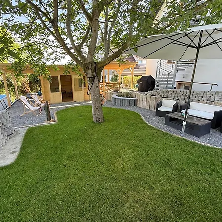 Naturblick Apartament
