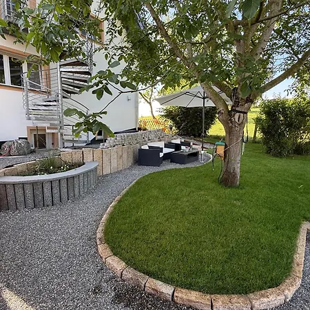 Naturblick Apartament Stockach