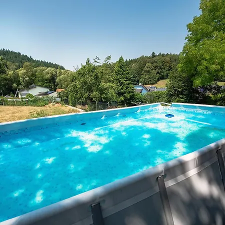 Apartament Naturblick *