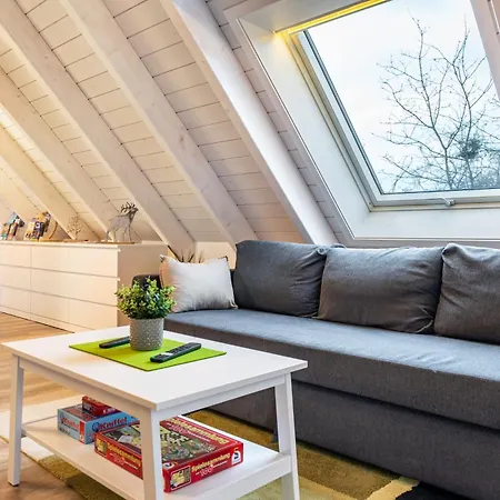 Naturblick Apartament
