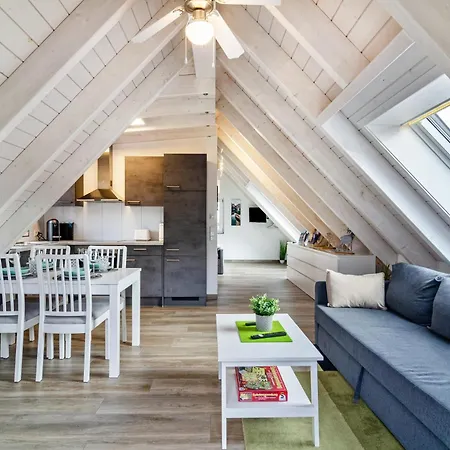 Naturblick Apartament