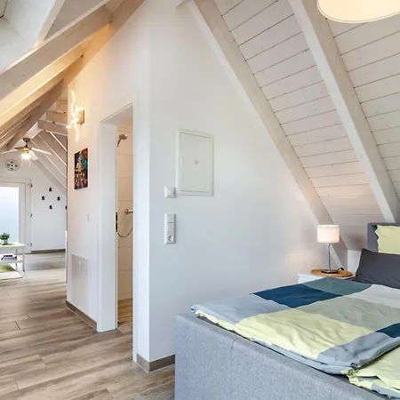 Apartament Naturblick Stockach