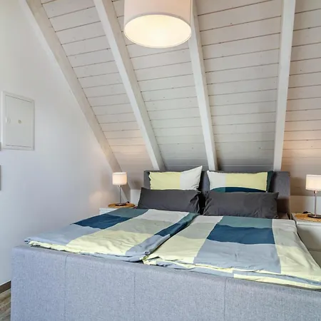 Naturblick Apartament *