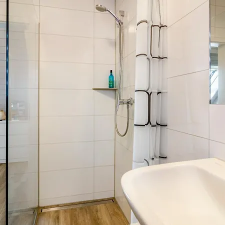 Naturblick Apartament *