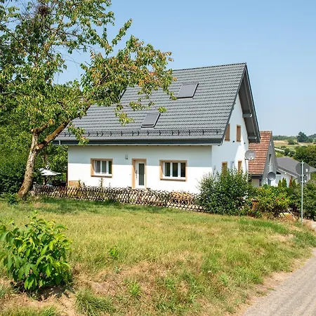 Apartament Naturblick Stockach