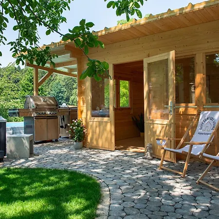 Apartament Naturblick Stockach